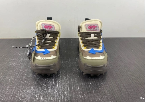 OFF-WHITE Odsy-1000 0820
